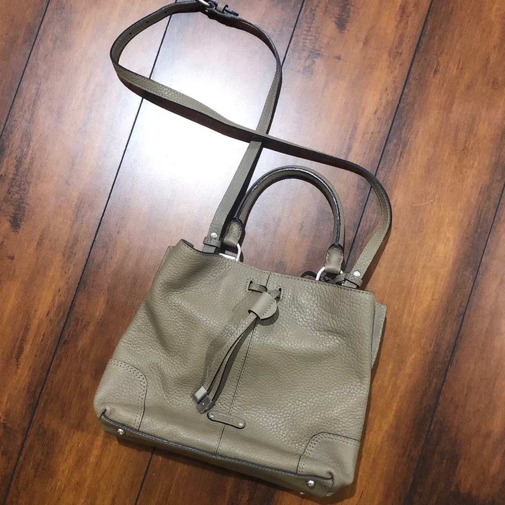 Frye Crossbody Purse